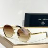 MAYBAC* Eyewear SIZE: 52-22-145