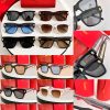 CAR Eyewear SIZE: 50-22-145