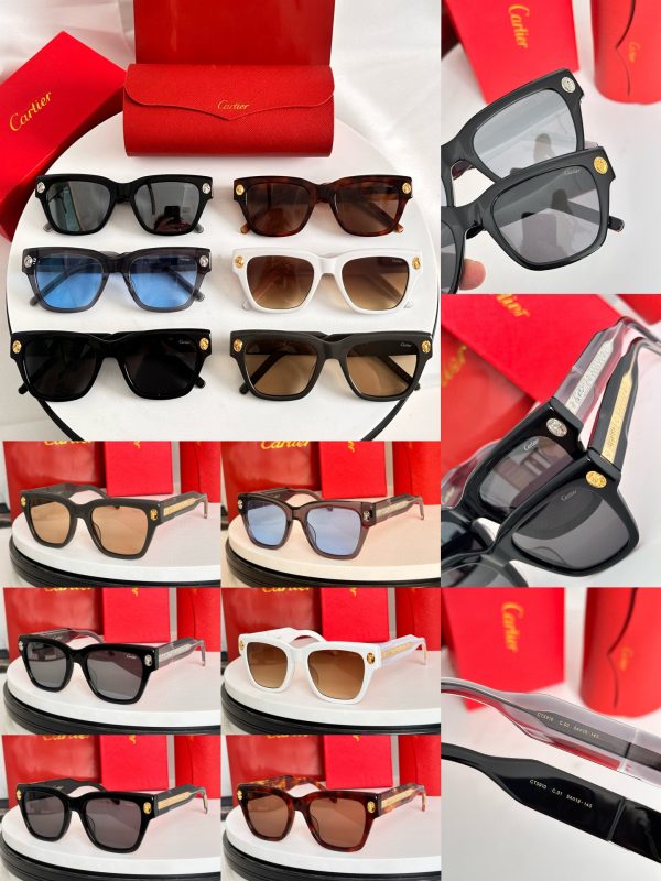 CAR Eyewear SIZE: 50-22-145