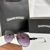 CHROM* HEARTS Eyewear SIZE: