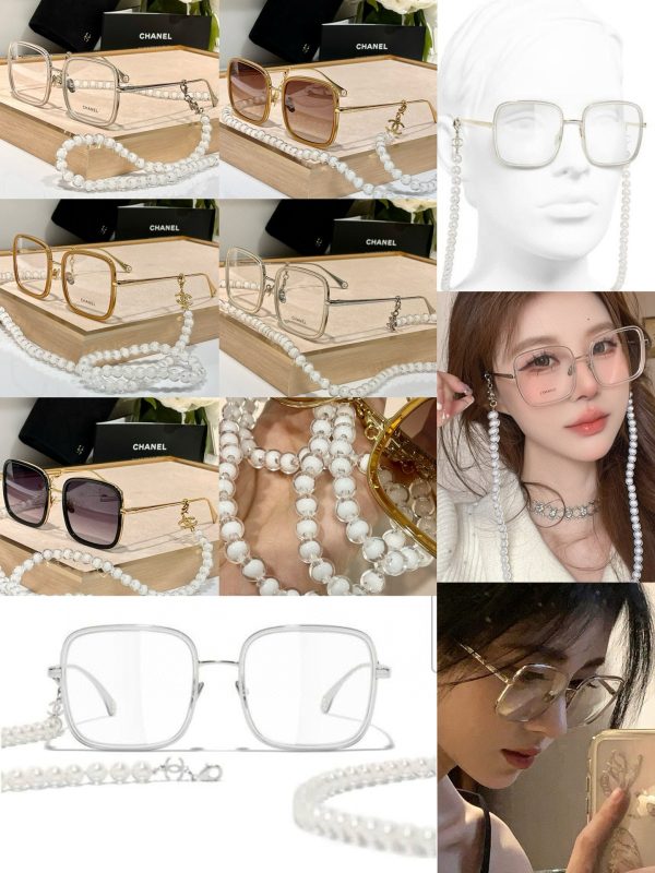 CC* Eyewear SIZE: 54-20-145