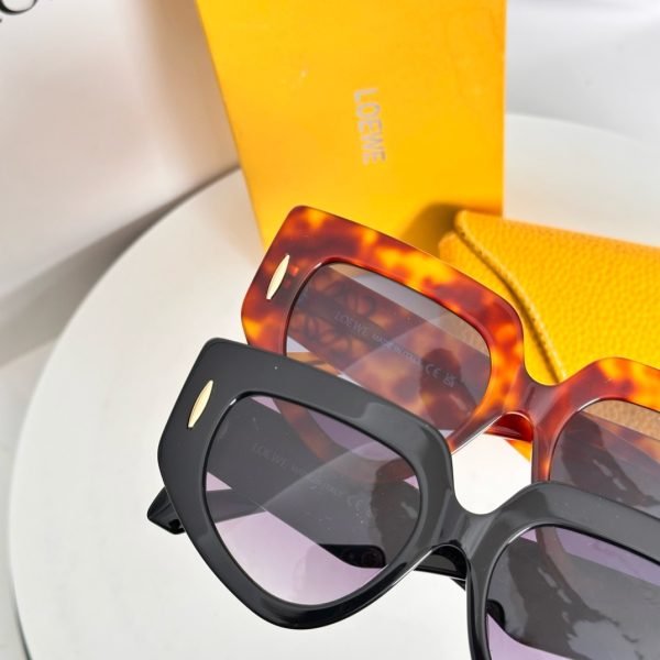 LOEW* Eyewear SIZE: 51-18-145