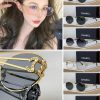 CC* Eyewear SIZE: 53-18-140
