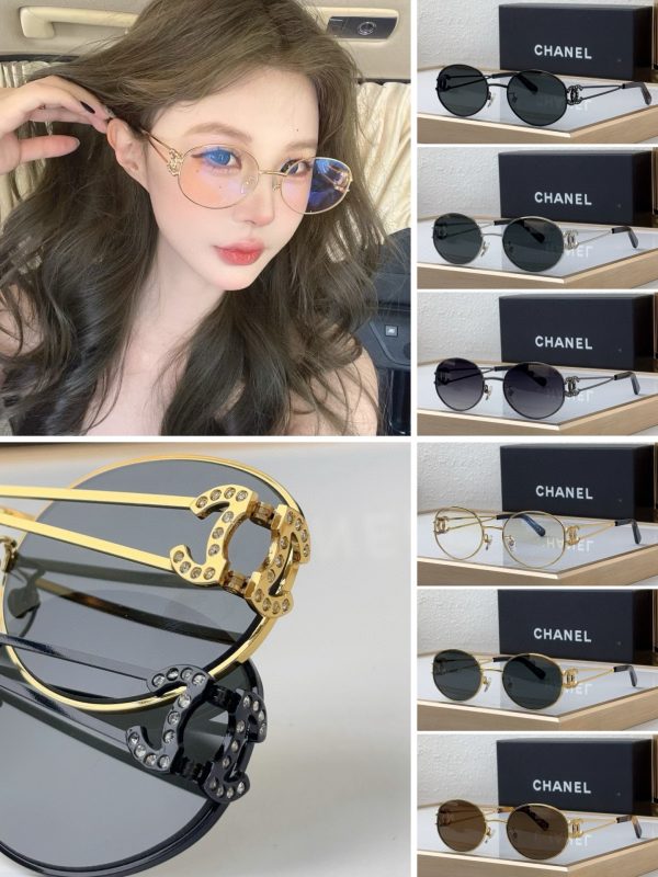 CC* Eyewear SIZE: 53-18-140