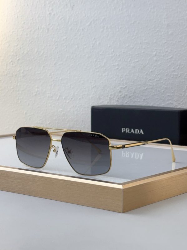 PRA Eyewear SIZE: 60-15-145