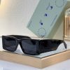 OFF WHI*E Eyewear SIZE: 54-18-145