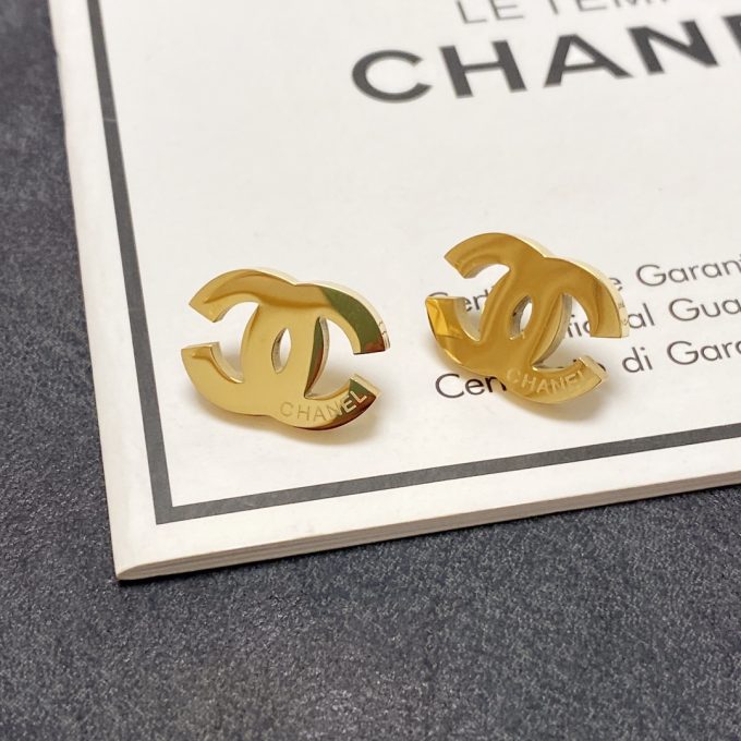 cc Earrings - Image 2