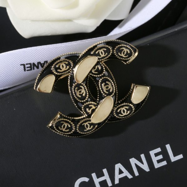 CC new arrival brooch 007