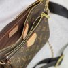 7 Color M44813 M44840 M44823 Handbag
