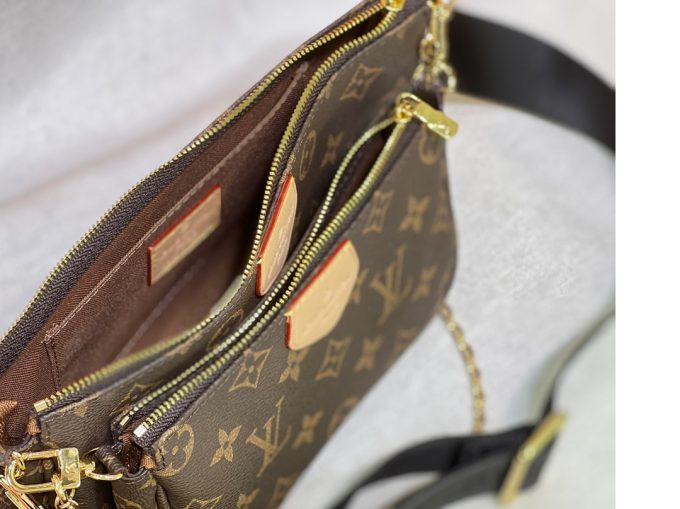 7 Color M44813 M44840 M44823 Handbag - Image 6