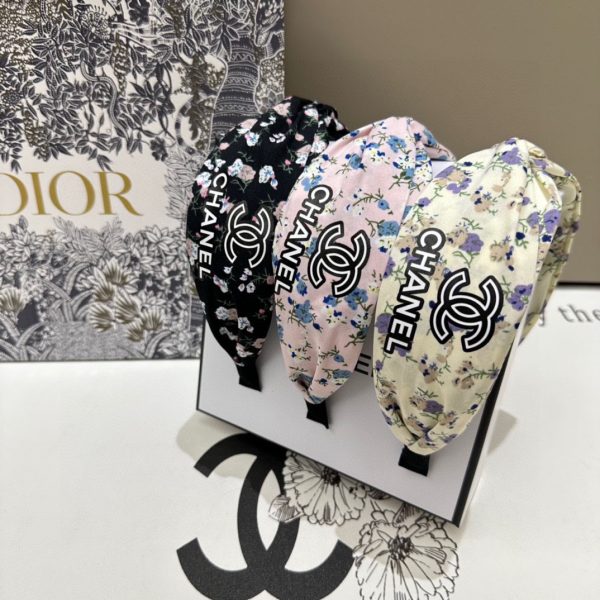 CC Hairband 0030