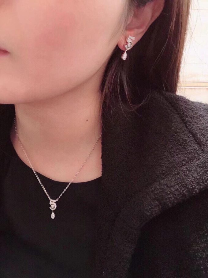 CC Jewelry New Arrival 0004 - Image 5