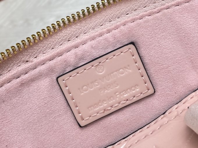 3Color M54395、M54785、54786 Handbag 32.0.×25.0×16.0Cm - Image 3