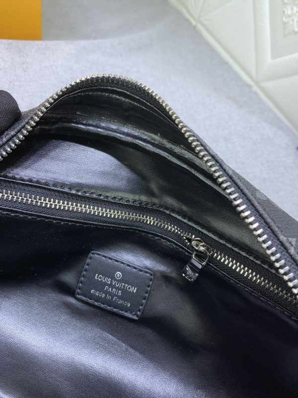 5 Color M47528 Handbag 28X16X13 Cm
