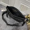 2 Color N40003 Handbag 34X26X8Cm