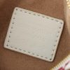 New M14046 M46358 High Quality 23.5X16X8.5Cm Real Leather Handbag With Adjustable Strap Bb-928083