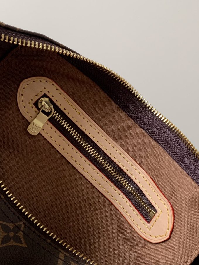 40391 Woman Handbag 35X23X18Cm - Image 7