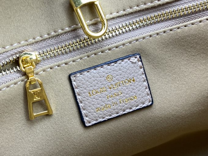 M45659 M45653 M46373 Handbag 25.0 X 11.0 X 19.0Cm - Image 3