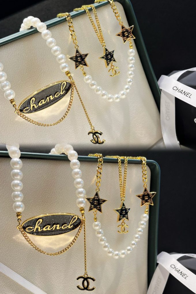 CC Jewelry New Arrival 0031 - Image 5