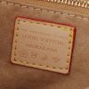 New M13079 High Quality 35X27X14Cm Real Leather Handbag With Straps Bb-928089
