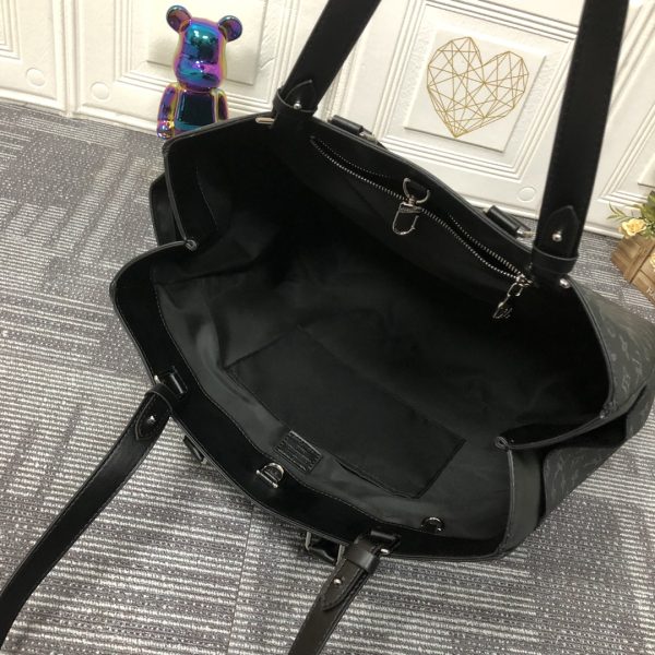 2 Color M46451 Handbag 44 X 33 X 18Cm