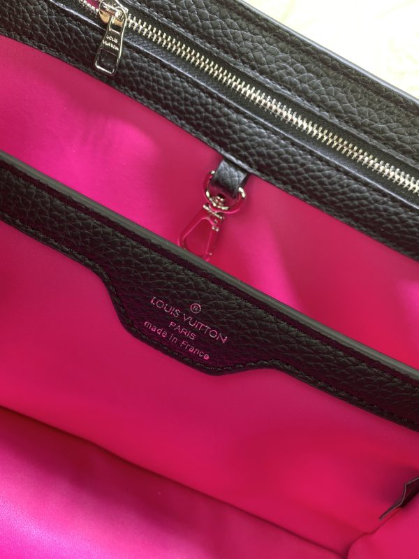 6 Color M59882 M42259 M94519 Handbag 31X21X11Cm