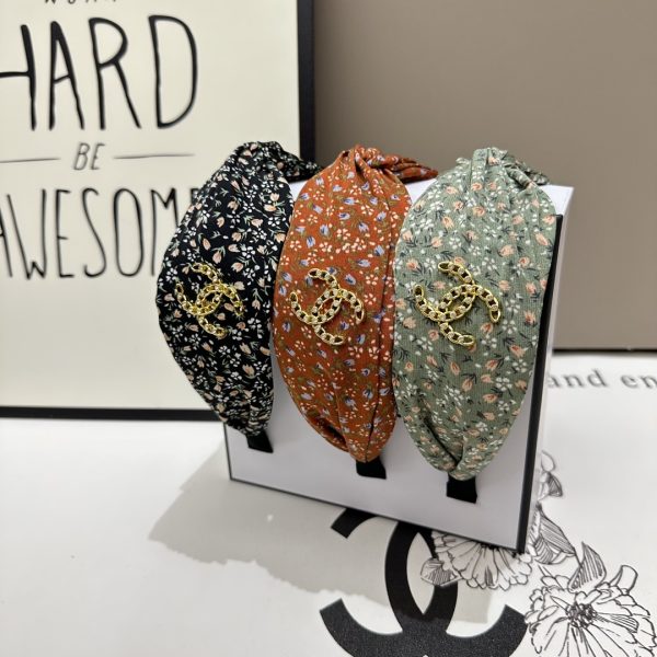 CC Hairband 0045