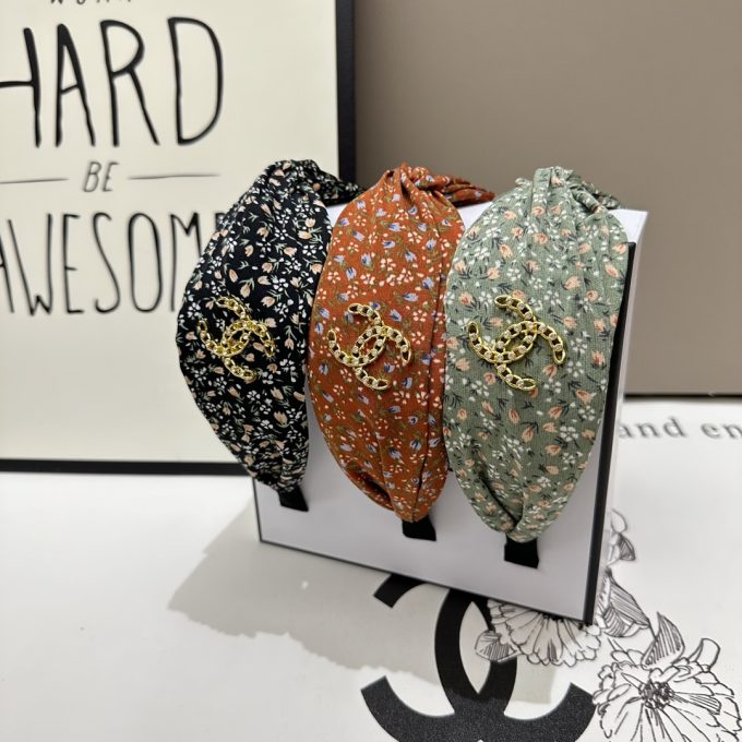 CC Hairband 0045 - Image 2