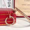 Car bracelet+necklace set 004