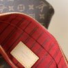 4 Color M40995 Woman Handbag 31 X 28 X 14 Cm