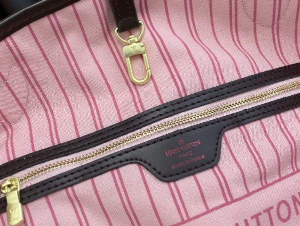 8 Color M40990 Woman Handbag 40*33*20 Cm