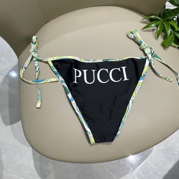 PUCC* Swimwear #1