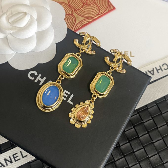 CC Jewelry New Arrival 0071 - Image 8