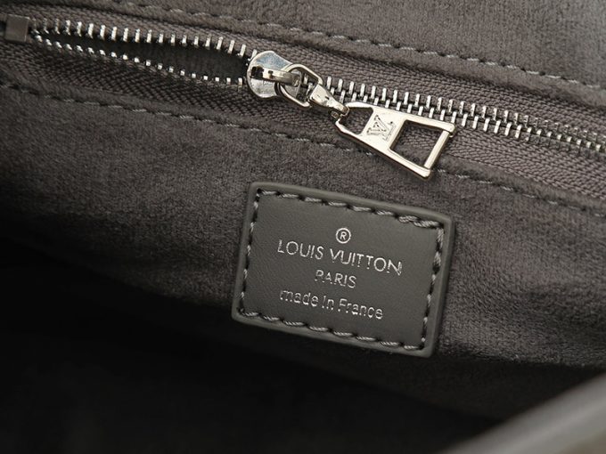 M45659 M46373 Top Quality 25X11X19Cm Real Leather Chains Totebag With Charm Small Round Pocket Adjustable Strap Bb-921507 - Image 8