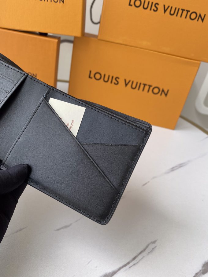 M58189 Wallet 11.5 X 9 X 1.5 Cm - Image 2