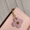 3 Color M41988 Wallet 12X9X2Cm
