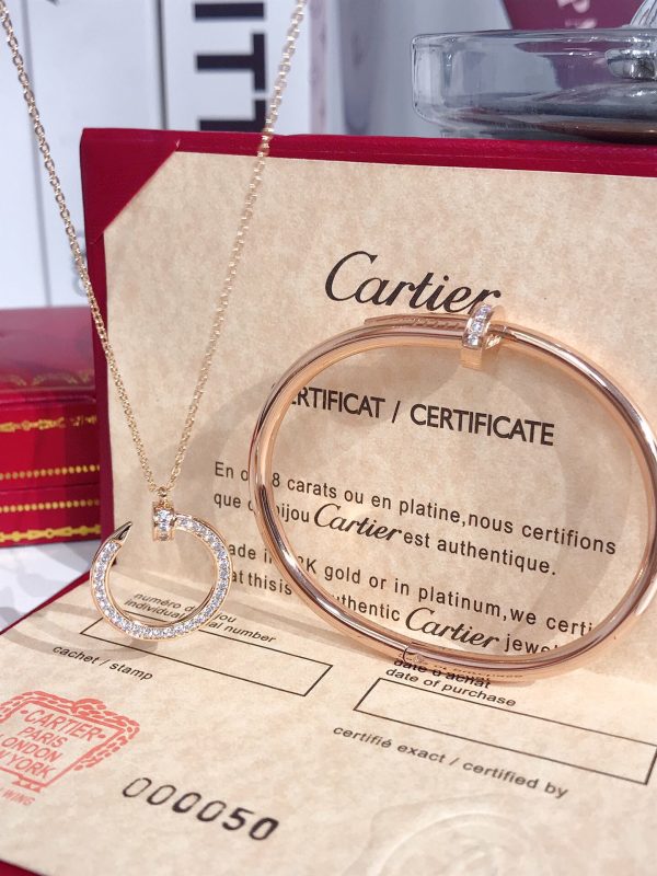 Car bracelet+necklace set 004
