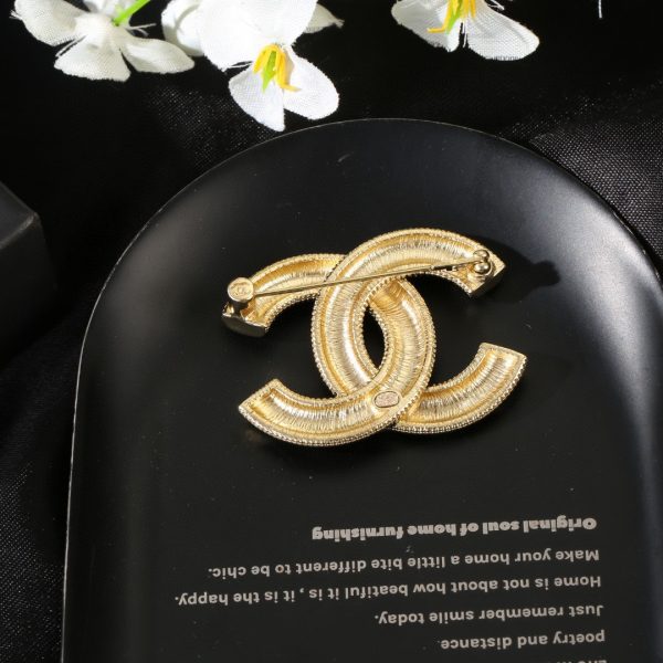 CC new arrival brooch 007