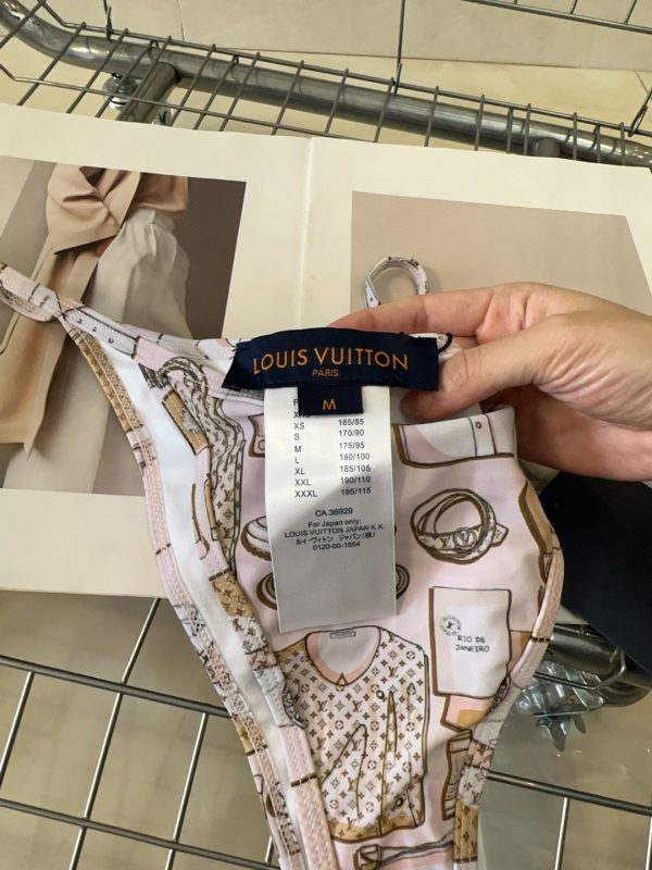 L* Swimwear #37