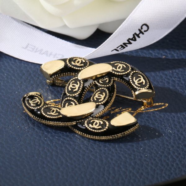 CC new arrival brooch 007