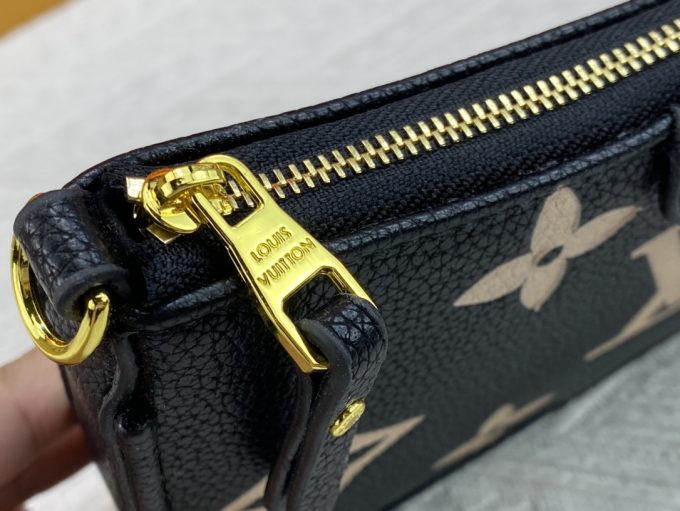 M81066 M80349 M81137 Woman Handbag 19 X 11.5 X 3 Cm - Image 3