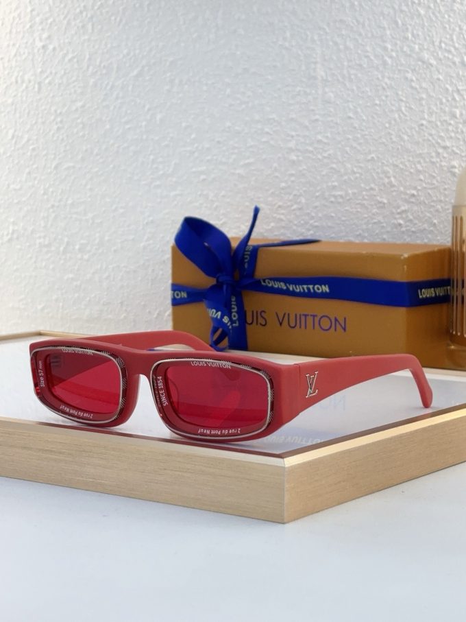 Louis Eyewear SIZE: 54-22-145 - Image 11