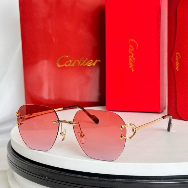 CAR Eyewear SIZE: 58-17-140