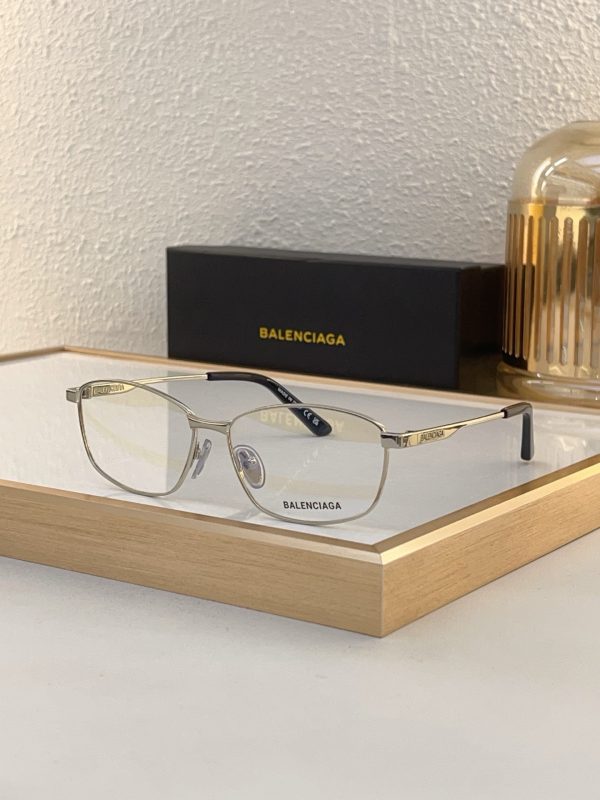 BALE**IAGA Eyewear SIZE: 61-14-145