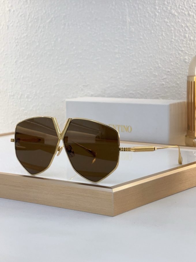 VALEN Eyewear SIZE: 64-5-145 - Image 10