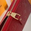 7 Color 60017 Wallet 19X10Cm