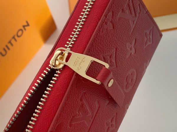 7 Color 60017 Wallet 19X10Cm
