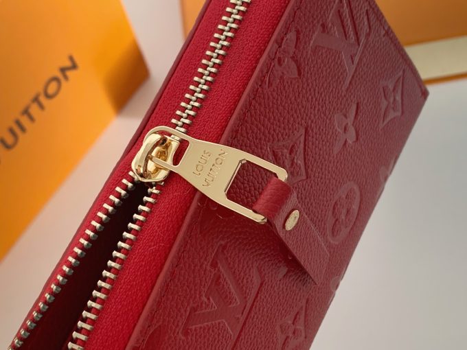 7 Color 60017 Wallet 19X10Cm - Image 3