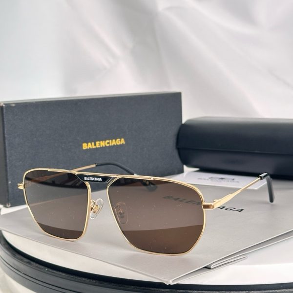 BALE**IAGA Eyewear SIZE: 60-16-145