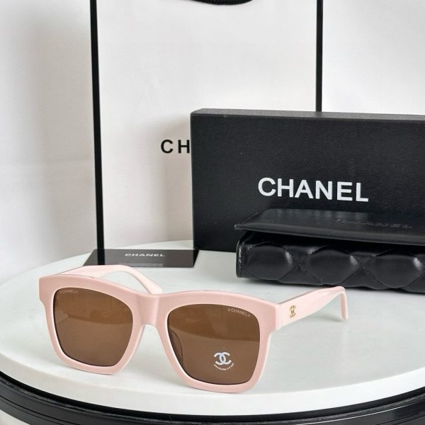 CC* Eyewear SIZE: 65-17-140